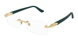 Cartier CT0287O - vue 3