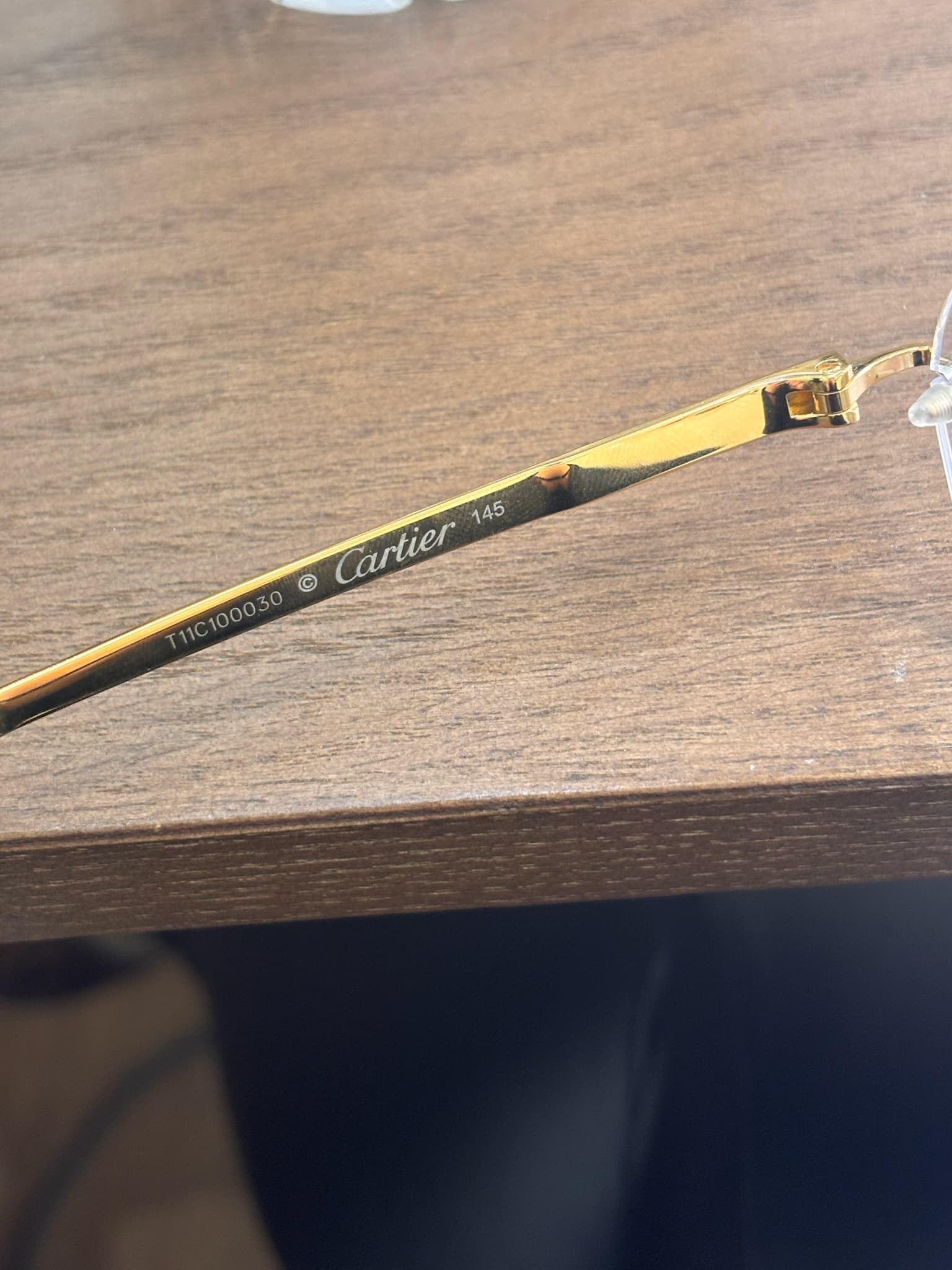 Cartier CT04070 - image 6