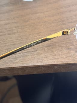 Cartier CT04070 - Photo 6