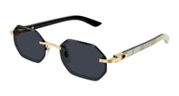 Cartier CT0439S - vue 4