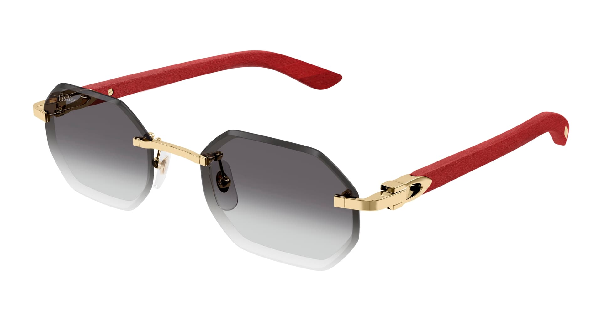 Cartier CT0439S - image 5