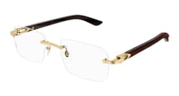 Cartier CT0453O - vue 1