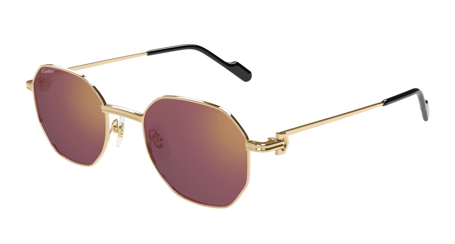 Cartier CT0500S - image 2