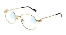 Cartier CT0500S - vue 5