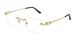 Cartier CT0521O - vue 1