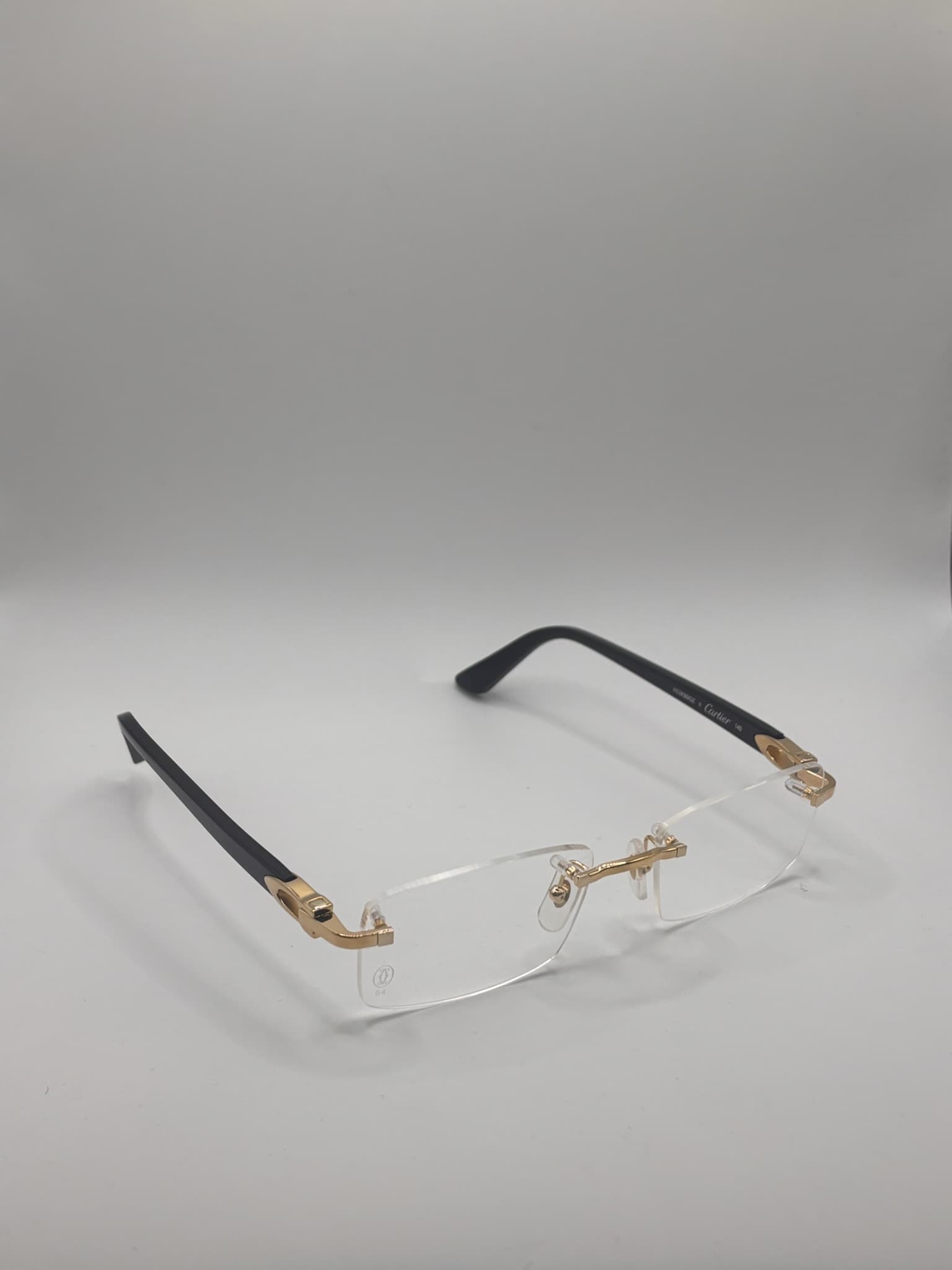 Cartier HO2K89Gz - image 1