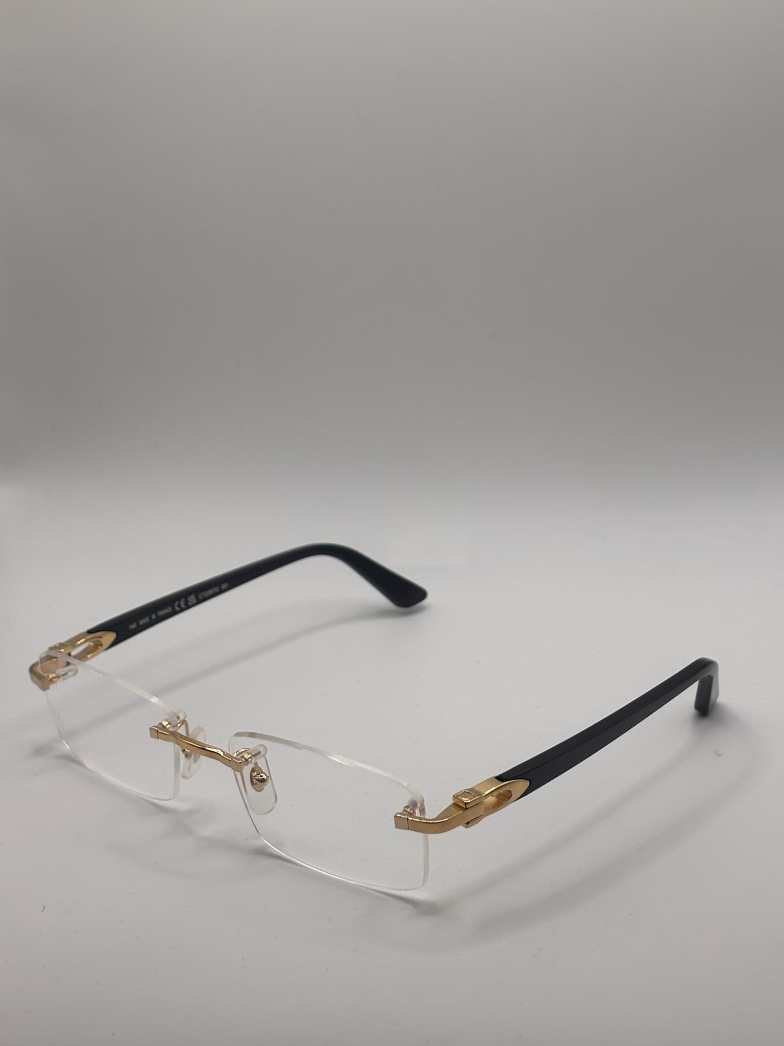 Cartier HO2K89Gz - image 2