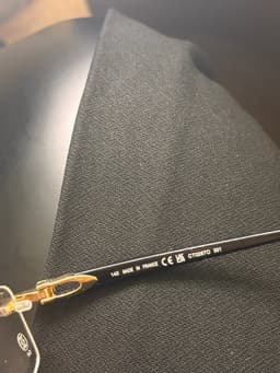 Cartier HO2K89Gz - Photo 6