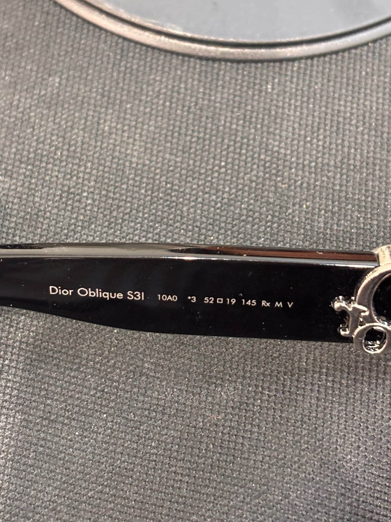 Dior 10A0 _352 - image 3