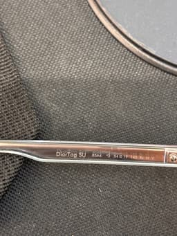 Dior 85A4 3 54019 - Photo 5