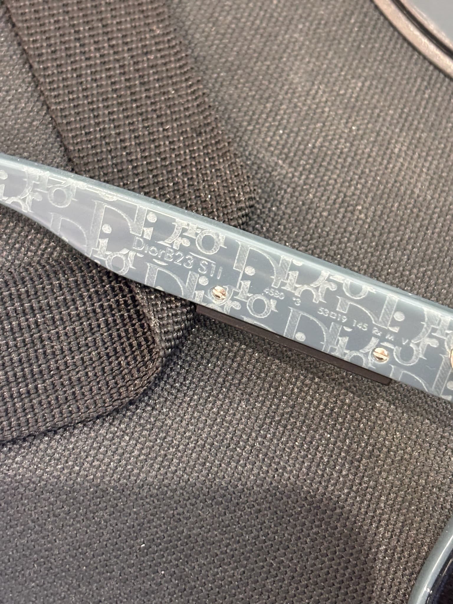 Dior B23 s11 4580 - image 3