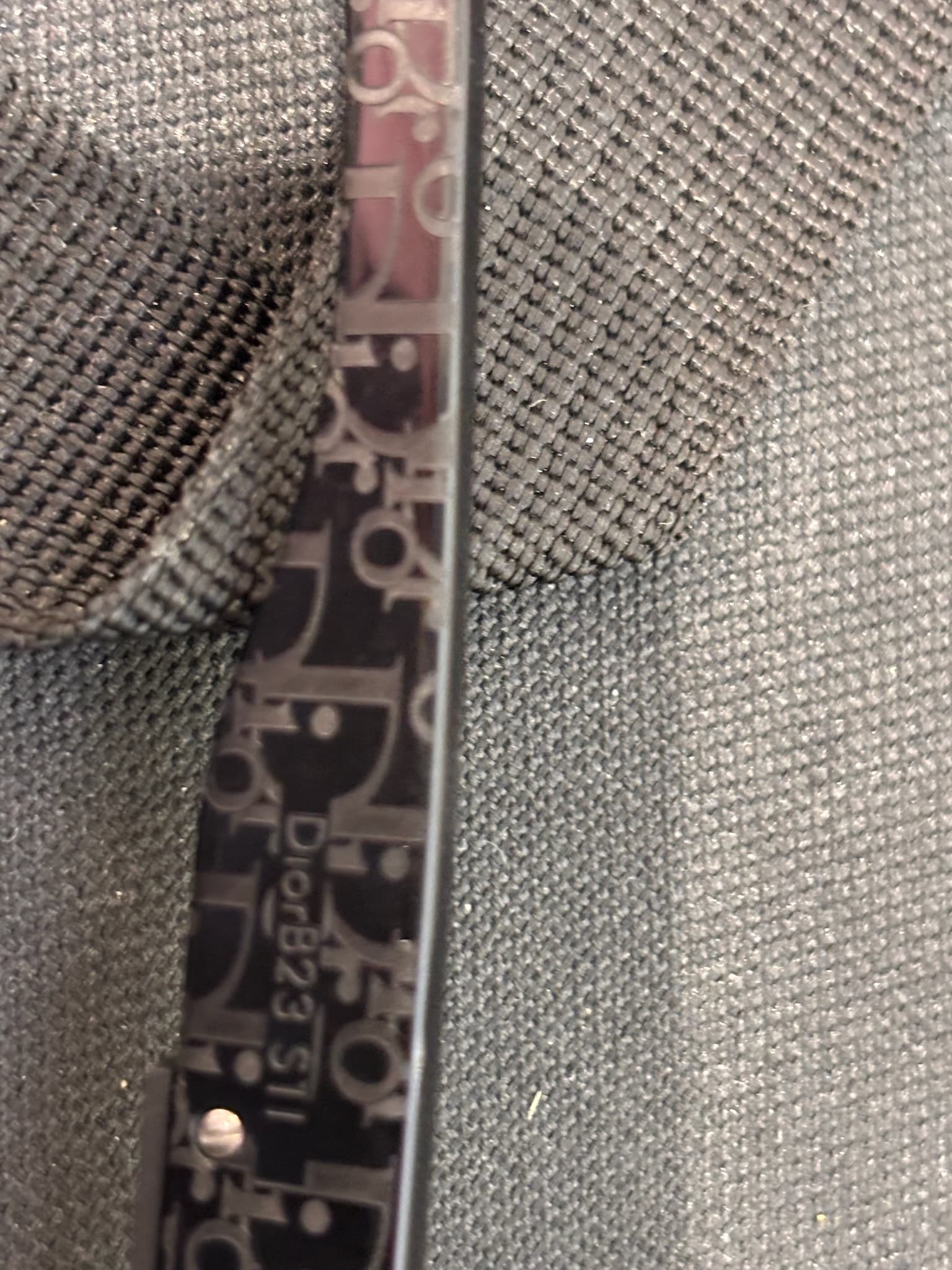 Dior B23S11 - image 6