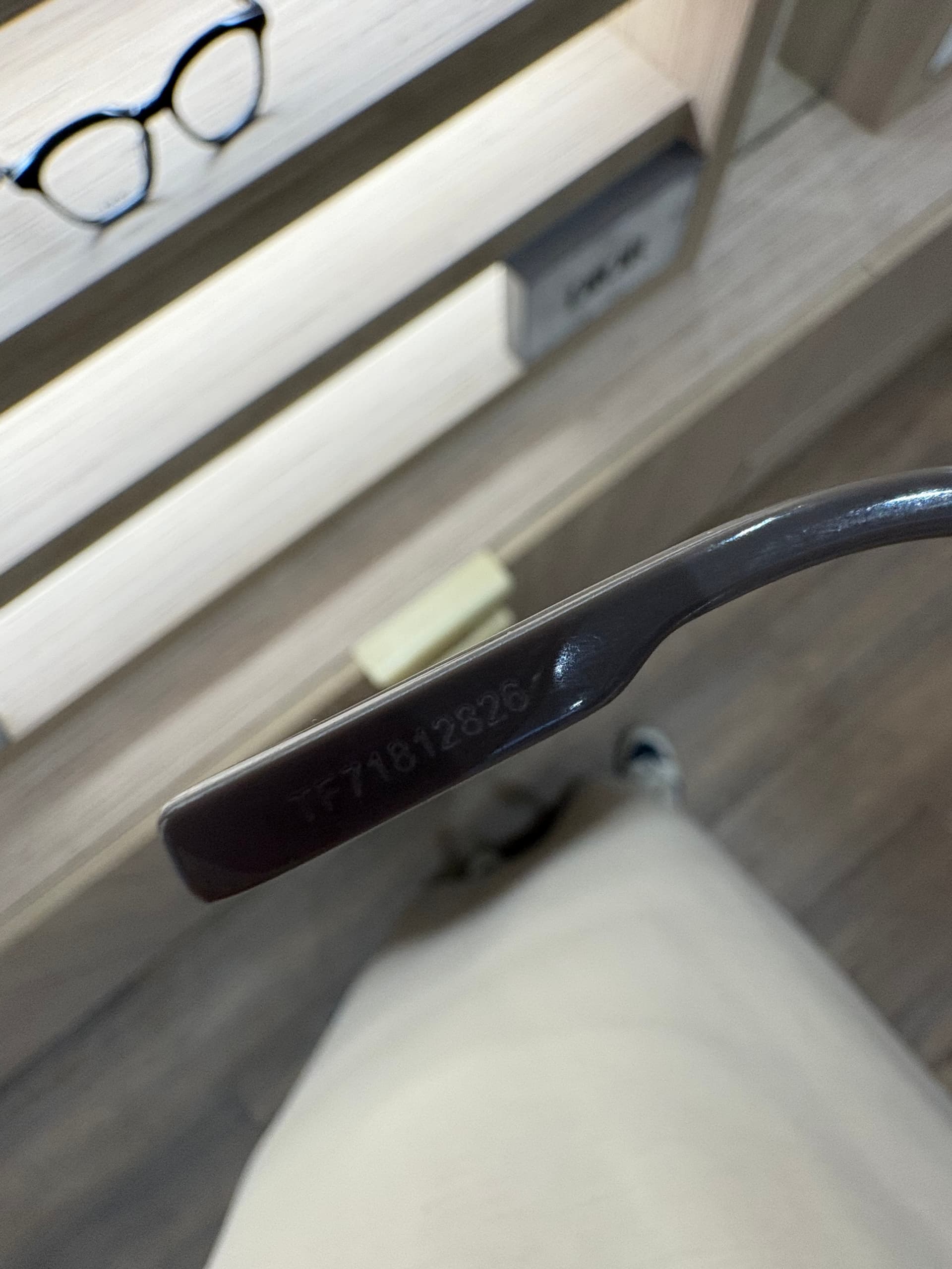 Dior TF71812826 - image 5