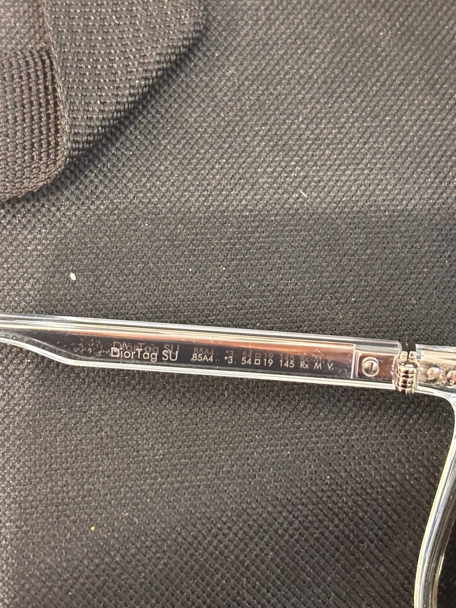 Dior TFCTS 70759 - image 5