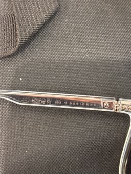 Dior TFCTS 70759 - Photo 5