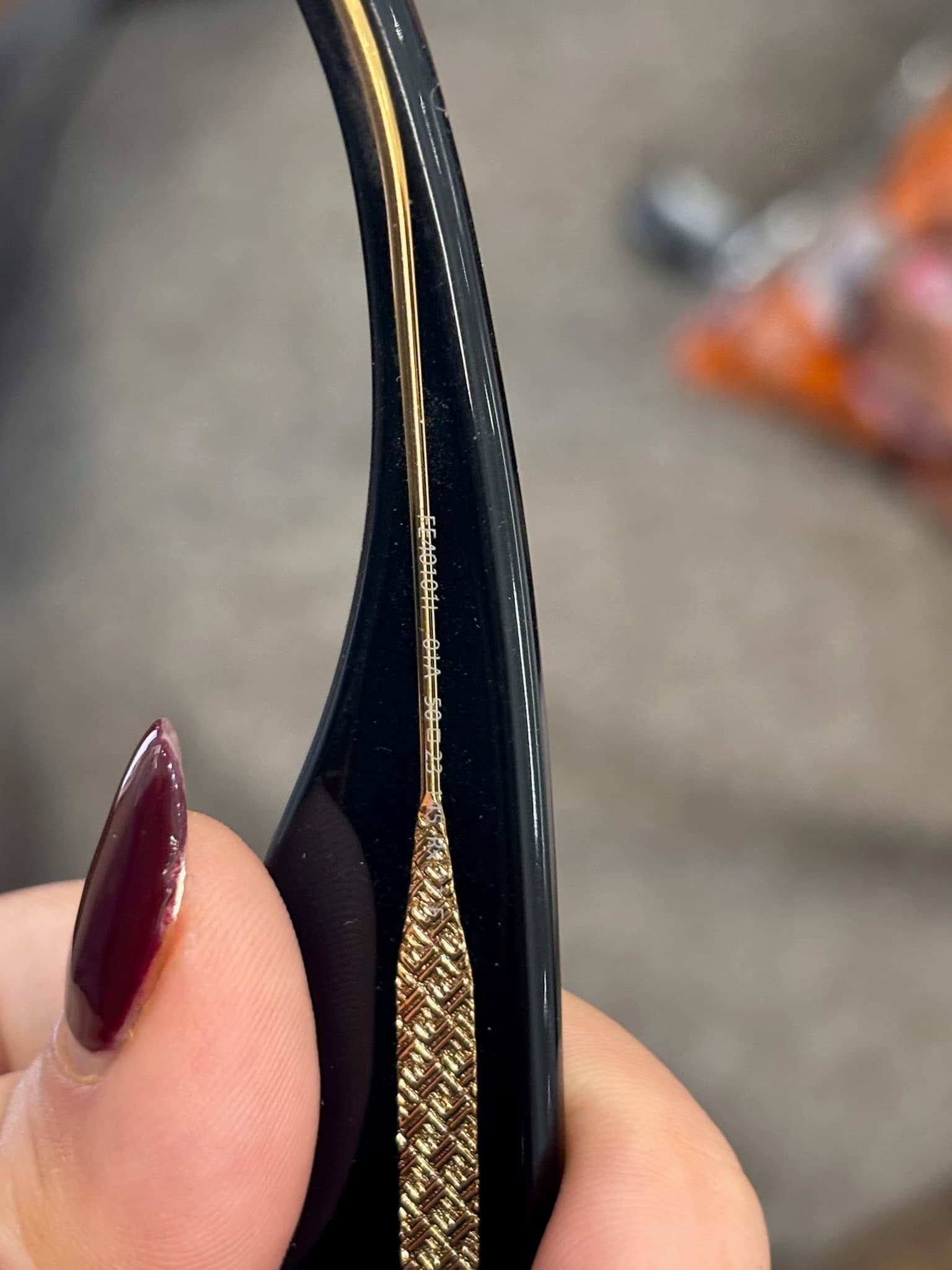 Fendi FE40101I - image 5