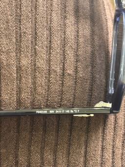 Fendi FE401441 90V - Photo 5