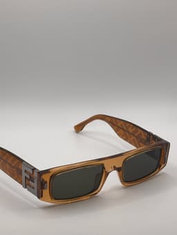 Fendi FE401811 44N - Photo 3