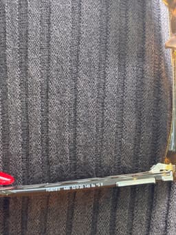 Fendi FE401811 44N - Photo 5