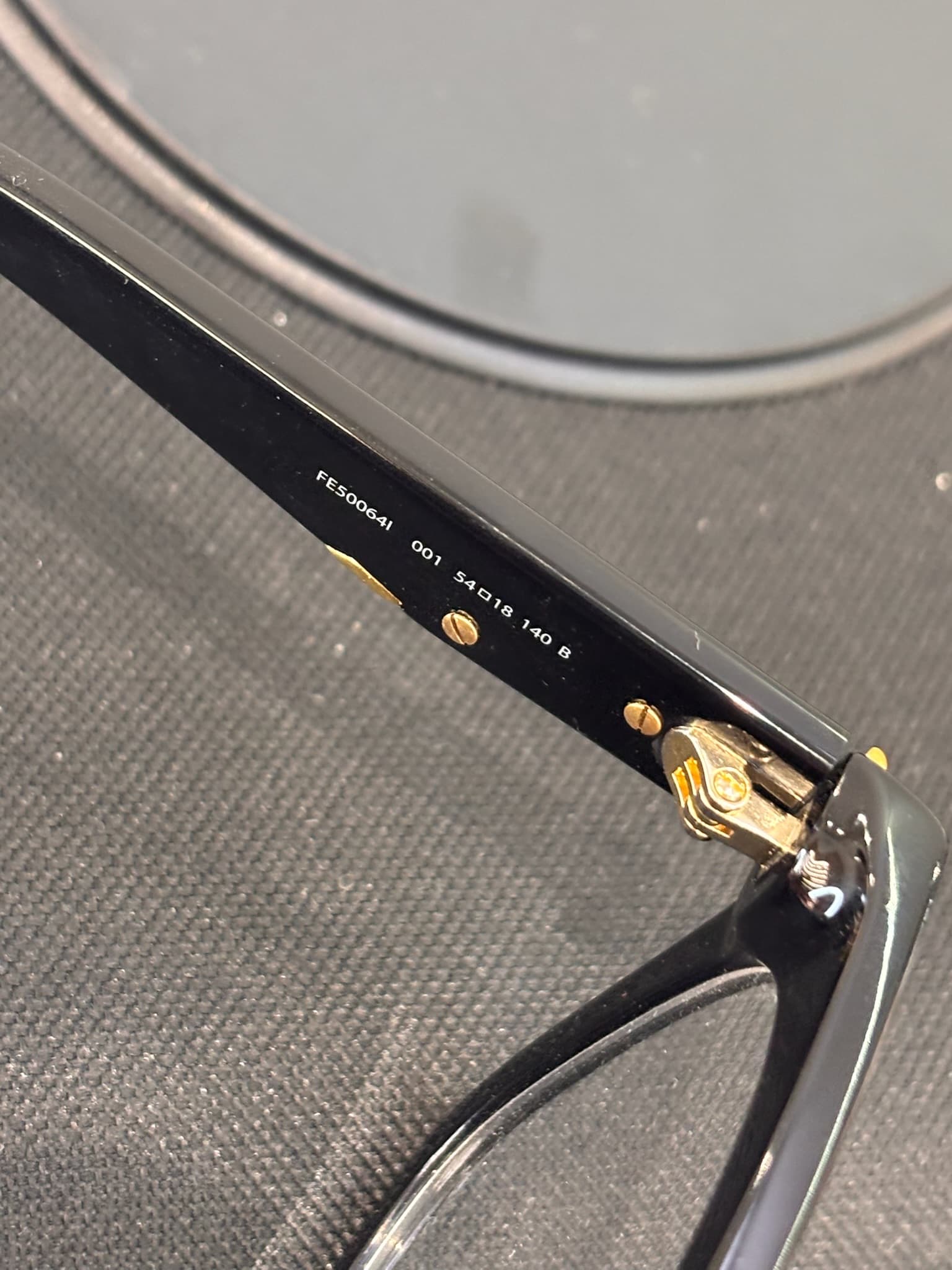 Fendi FE500641 001 - image 5