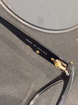 Fendi FE500641 001 - Photo 5