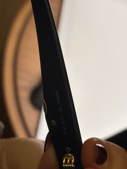 Fendi FE500731 001 - Photo 5