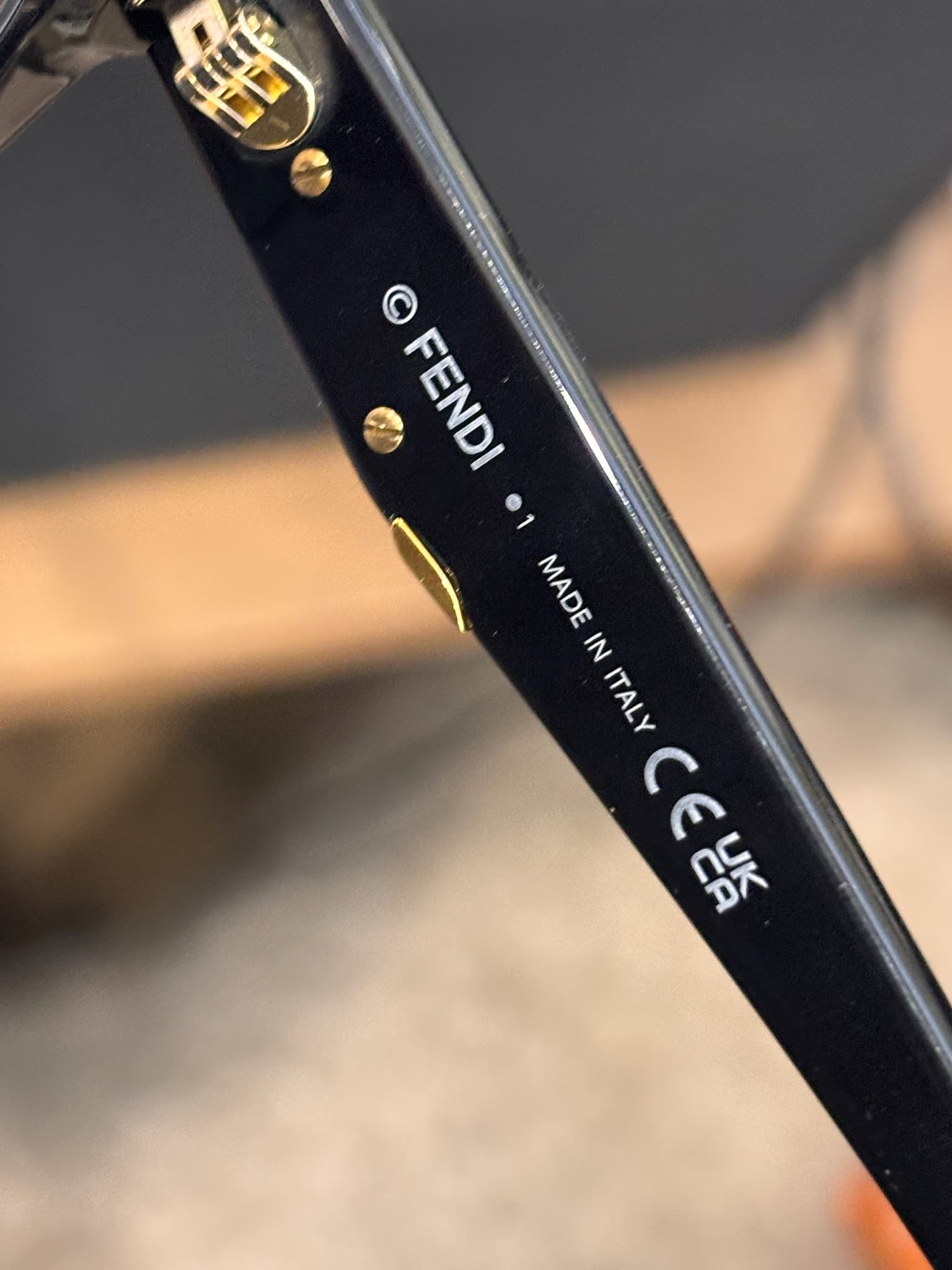 Fendi FE500731 001 - image 3