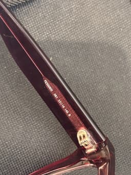 Fendi FE500851 - Photo 5