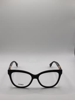 Fendi FE500931 001 - Photo 1