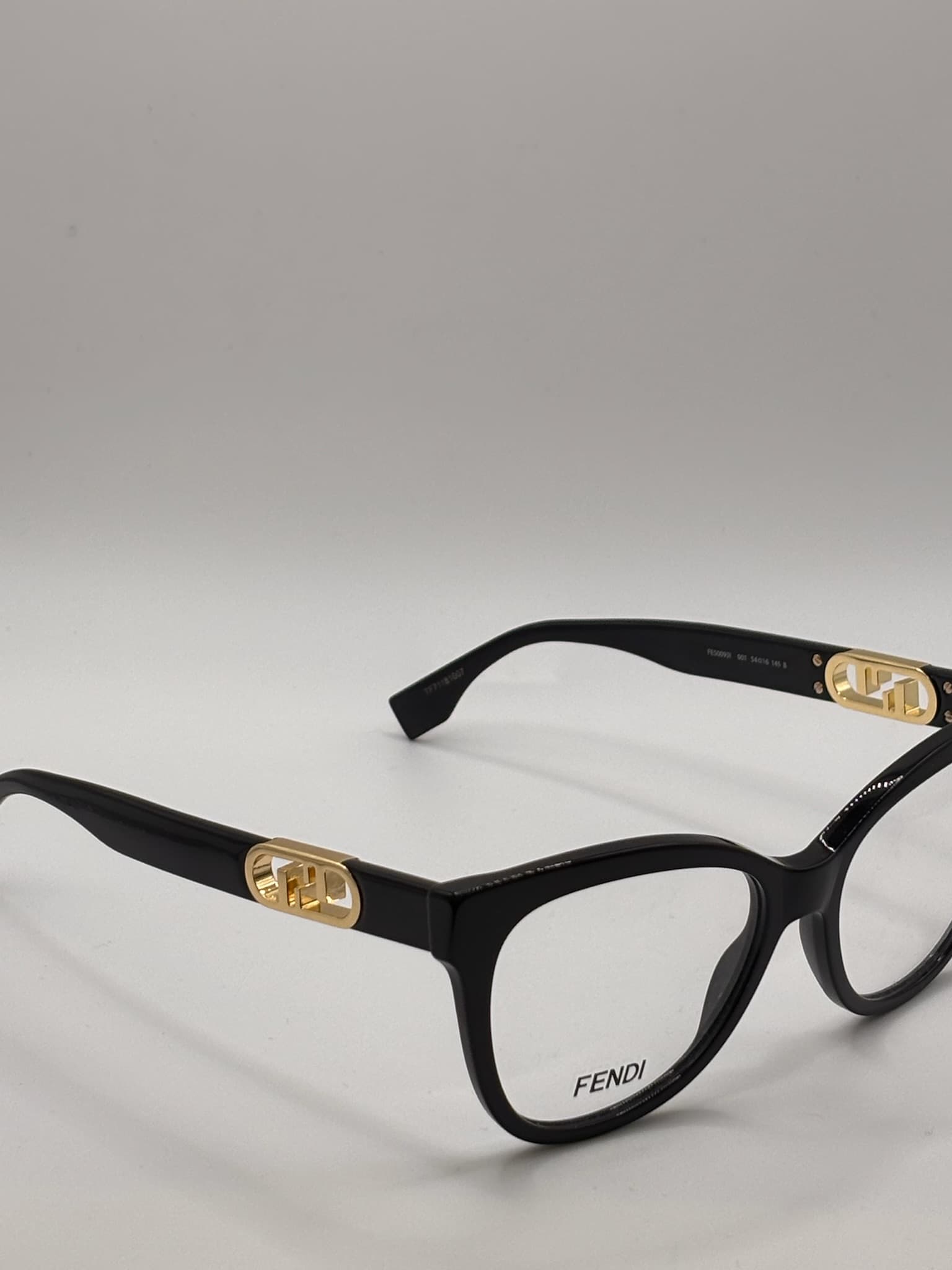 Fendi FE500931 001 - image 3