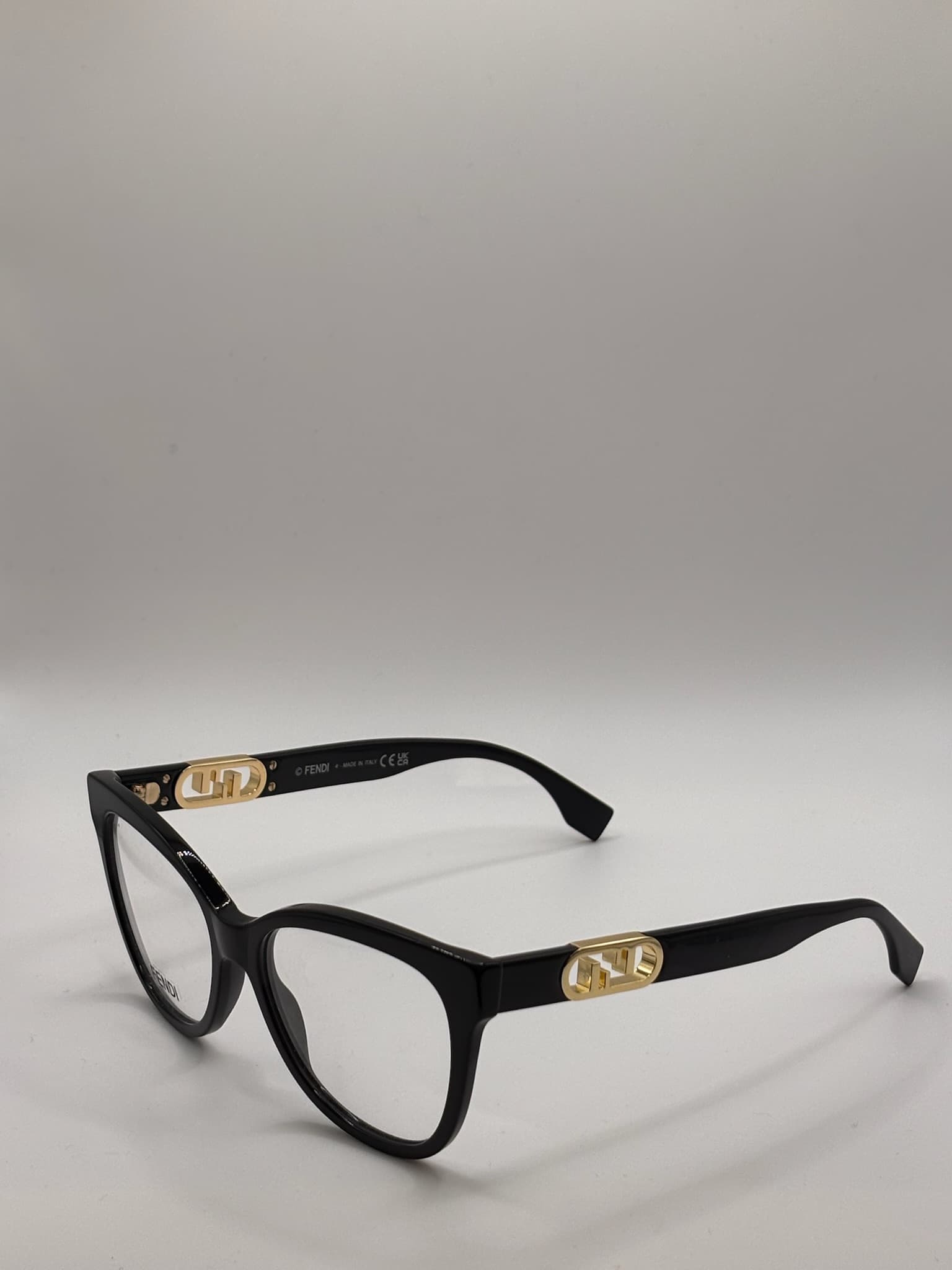 Fendi FE500931 001 - image 4