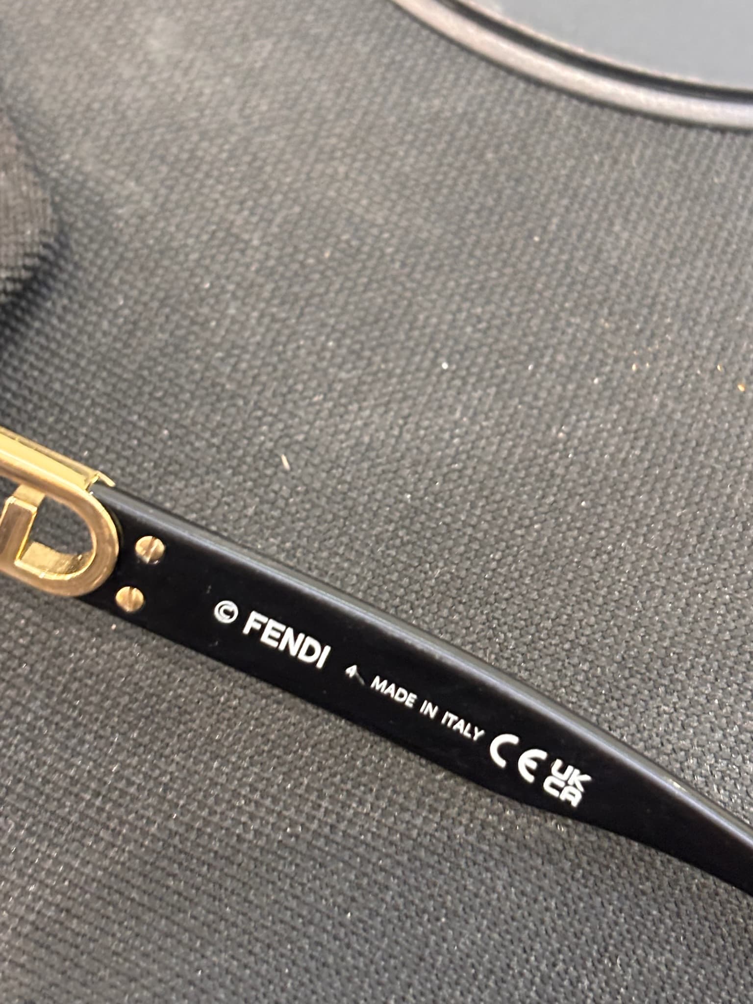 Fendi FE500931 001 - image 5