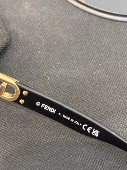 Fendi FE500931 001 - Photo 5