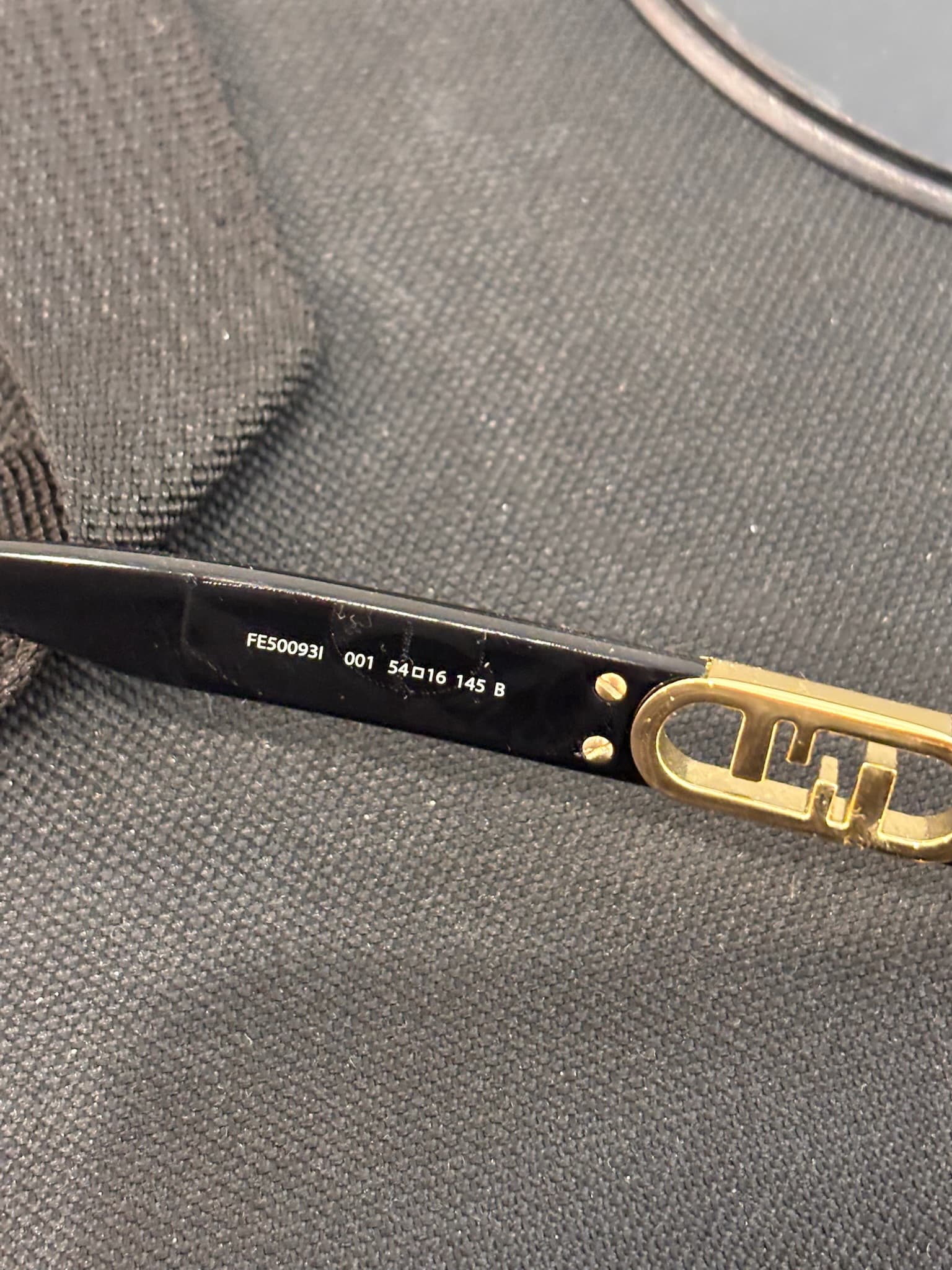 Fendi FE500931 001 - image 6