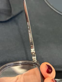 Fendi FE50112u 020 - Photo 6