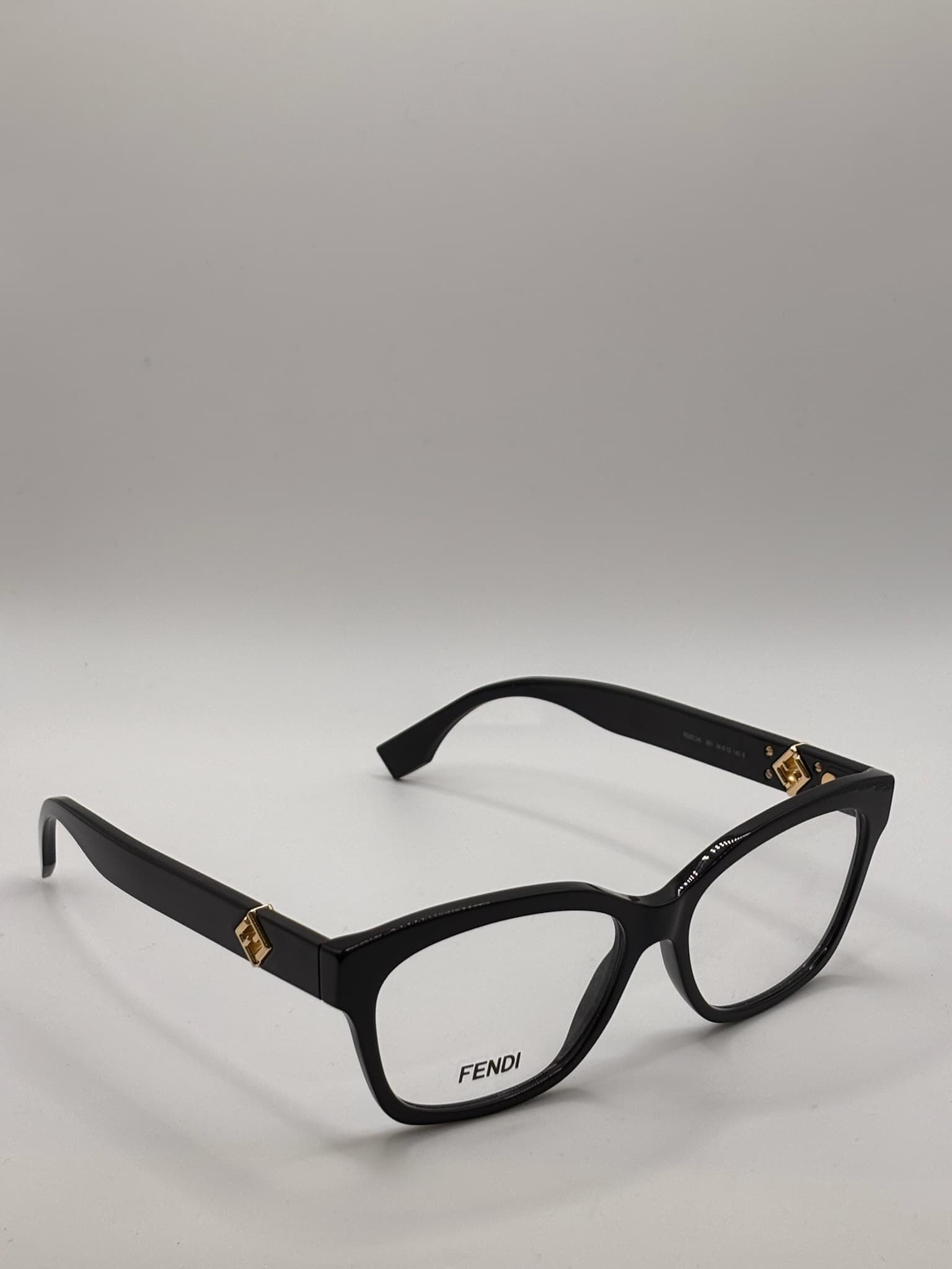 Fendi FE501241 001 - image 4
