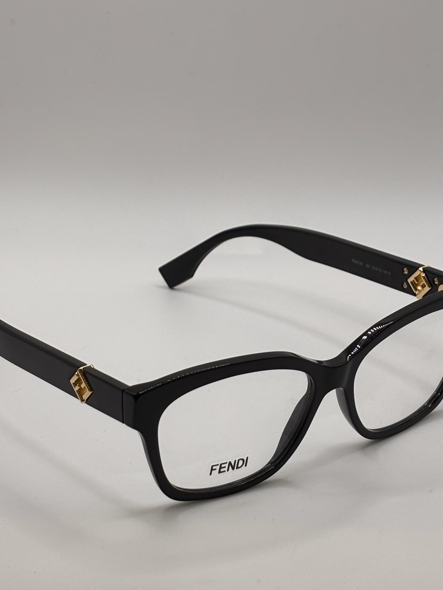 Fendi FE501241 001 - image 2