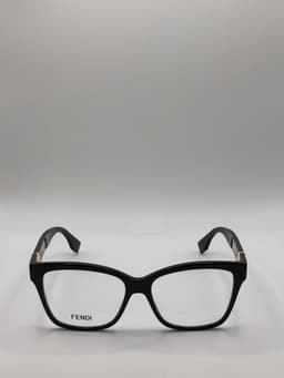 Fendi FES01171 001 - Photo 1