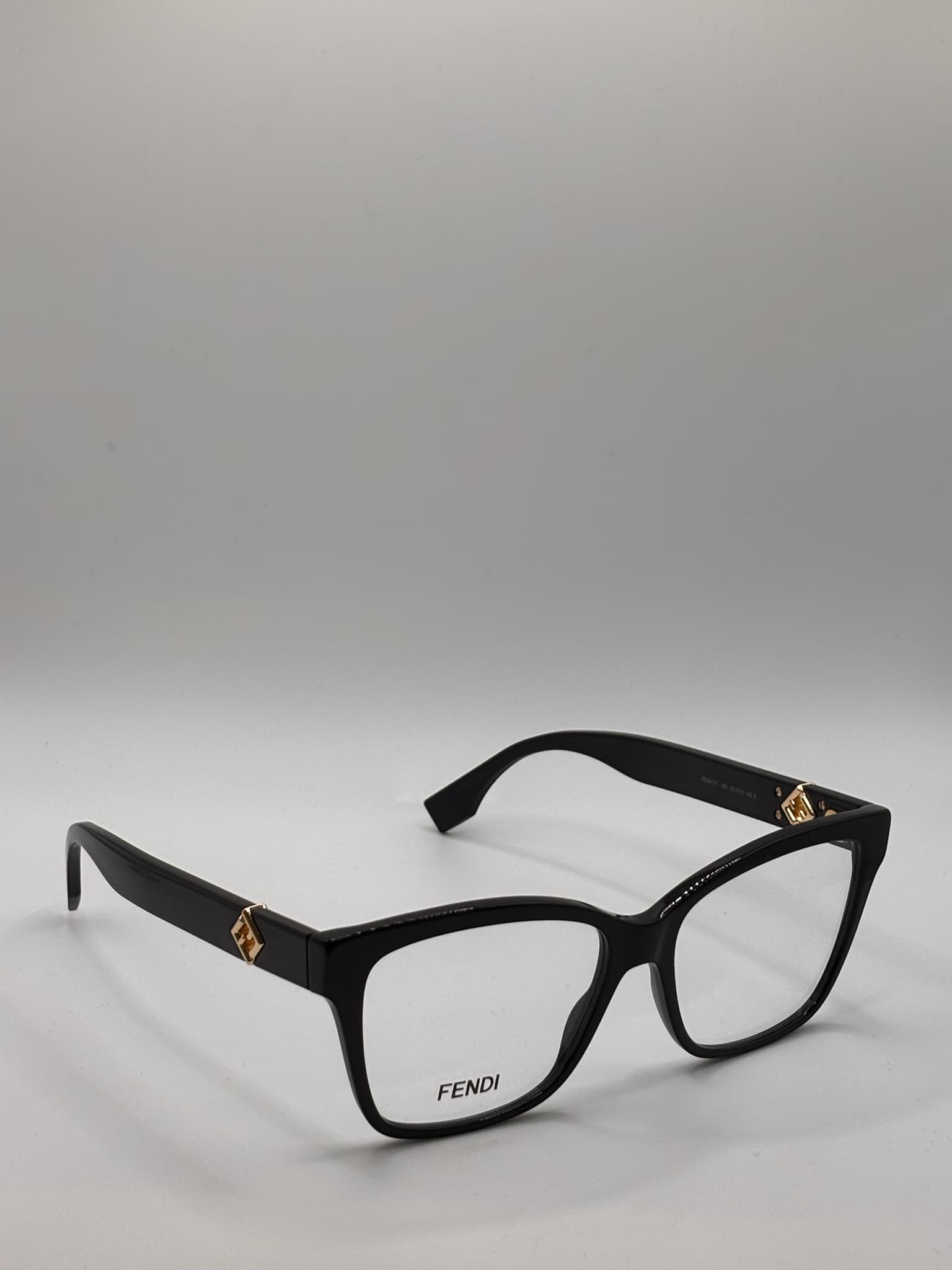 Fendi FES01171 001 - image 1