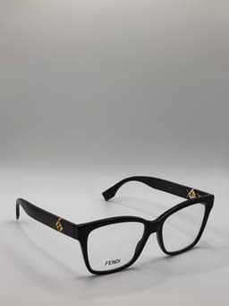 Fendi FES01171 001 - Photo 2