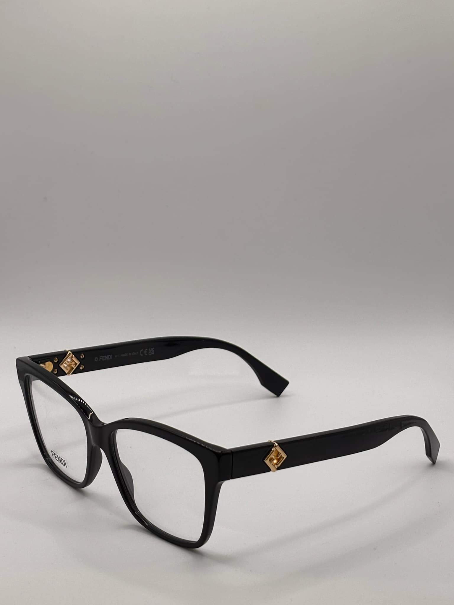 Fendi FES01171 001 - image 2