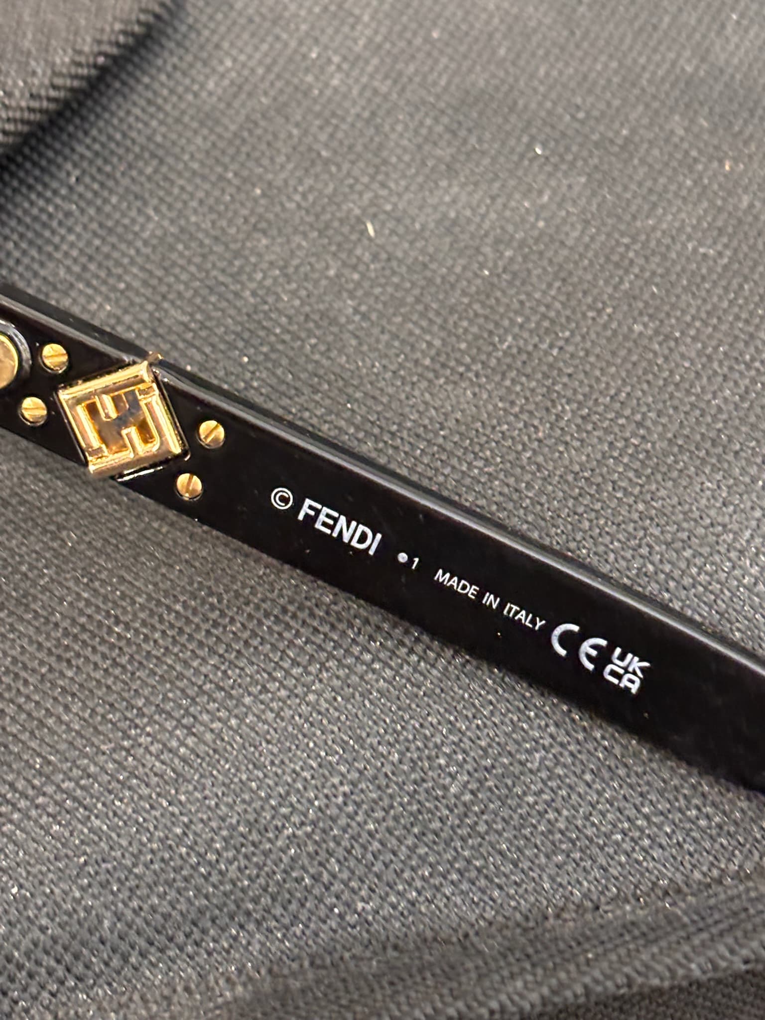 Fendi FES01171 001 - image 6