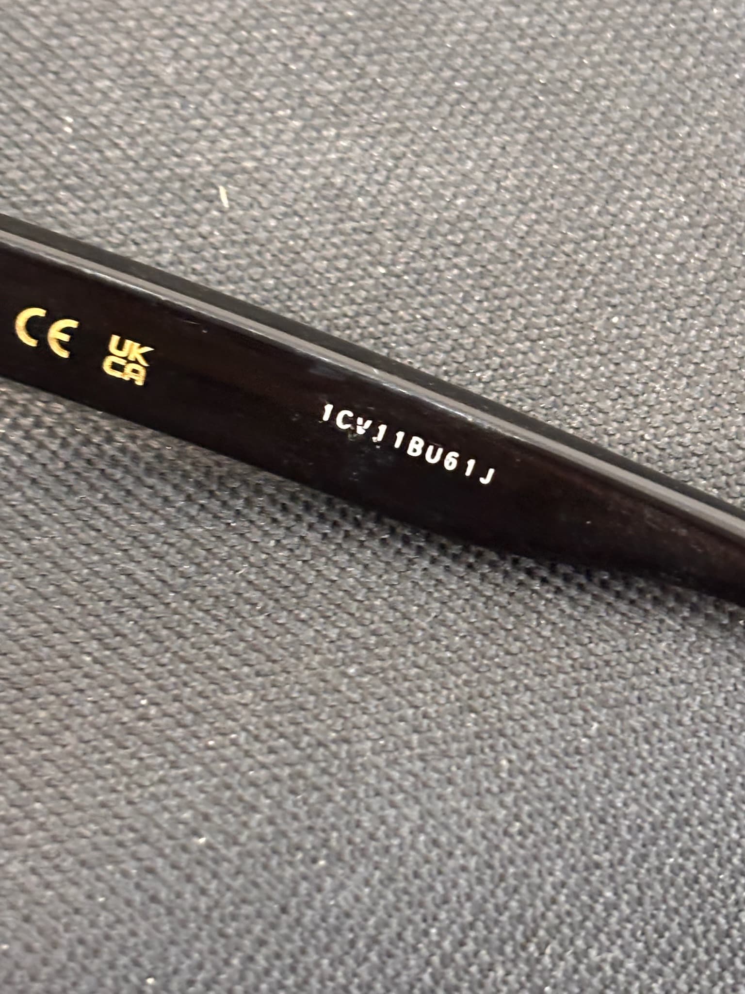 Fendi GG13430 001 - image 3