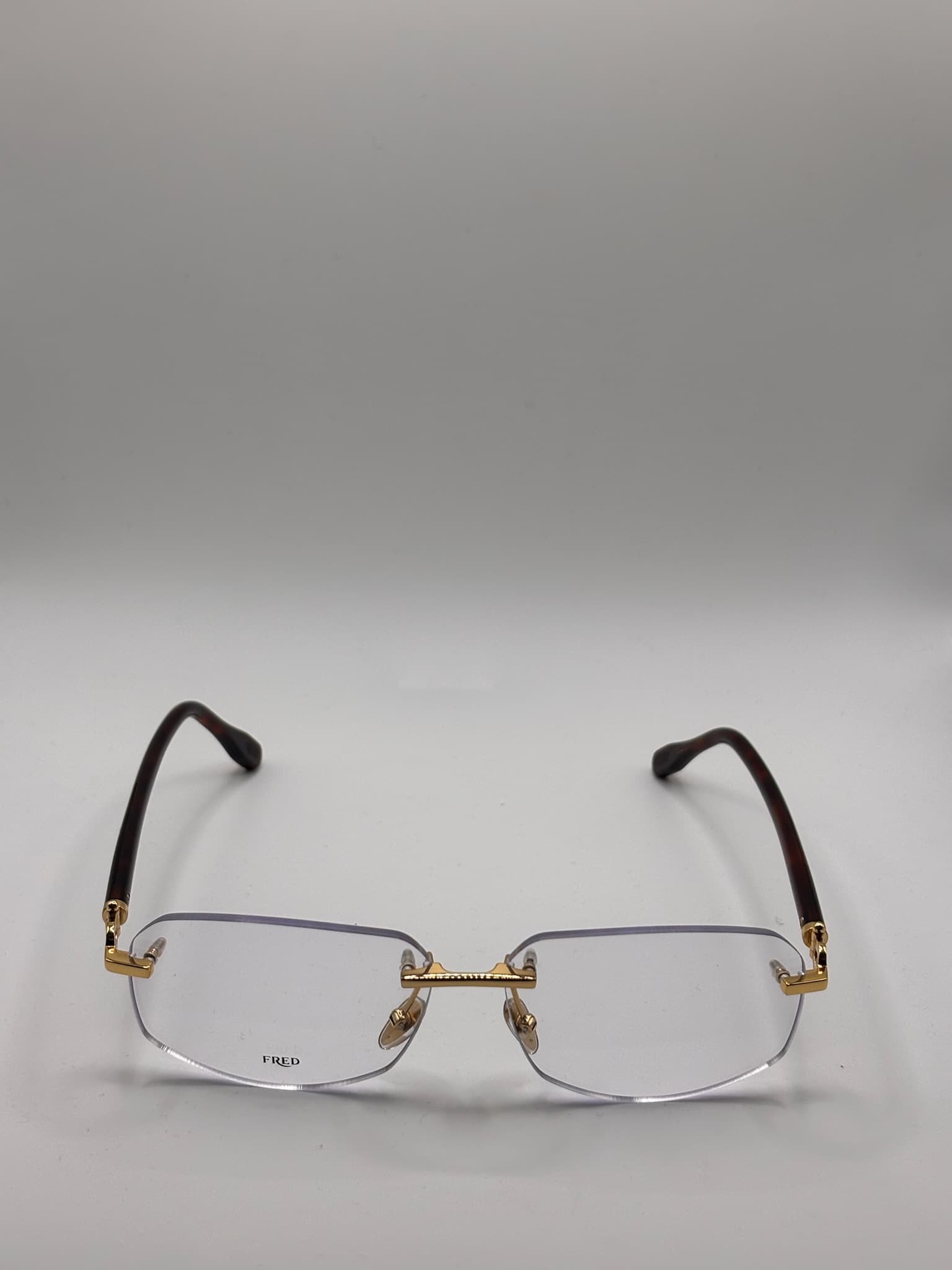 Fred FG50090U 030 - Photo 1