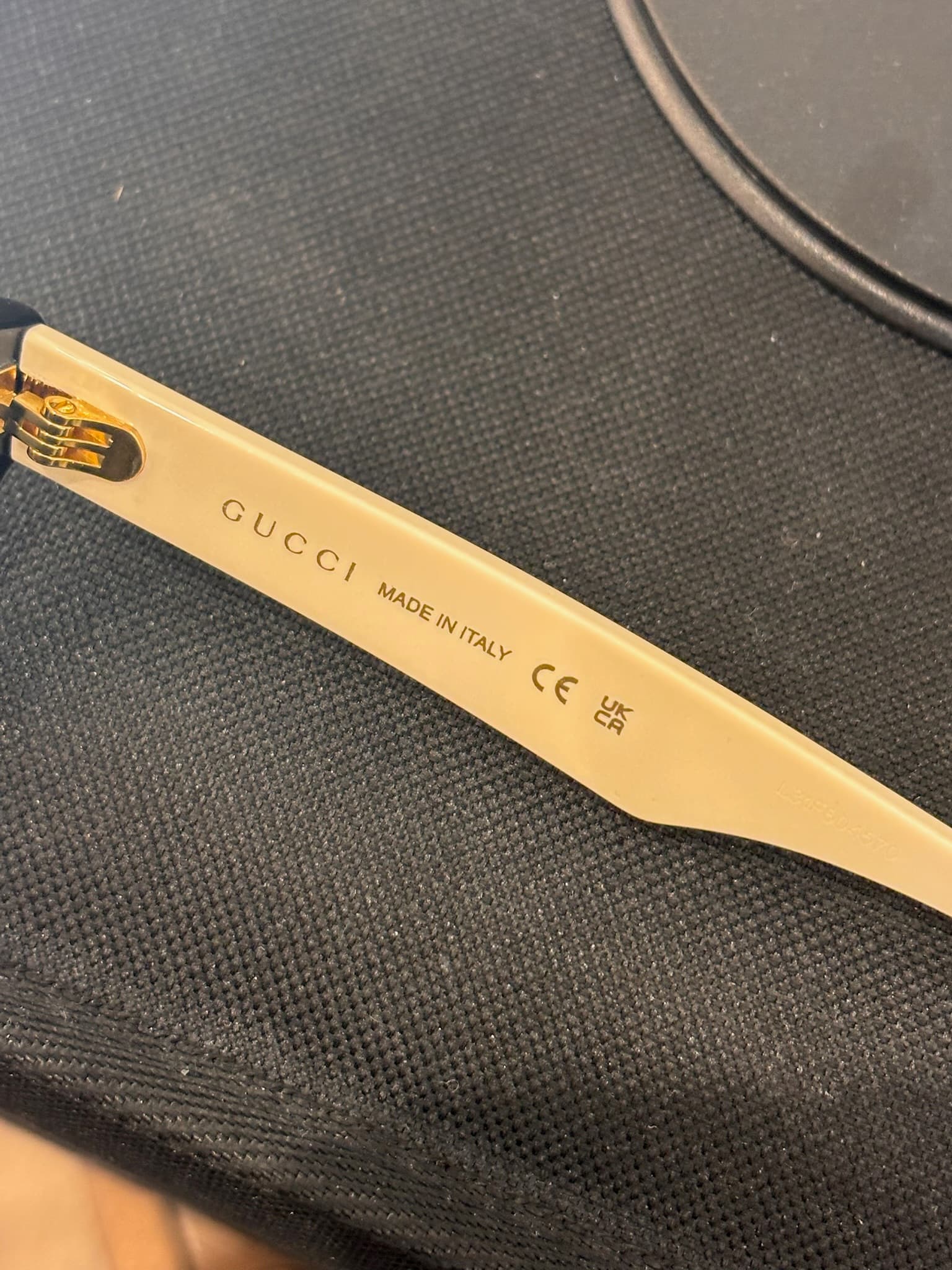 Gucci GG09580 005 - image 6