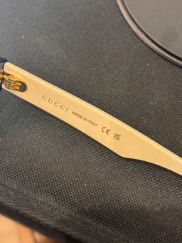 Gucci GG09580 005 - Photo 5