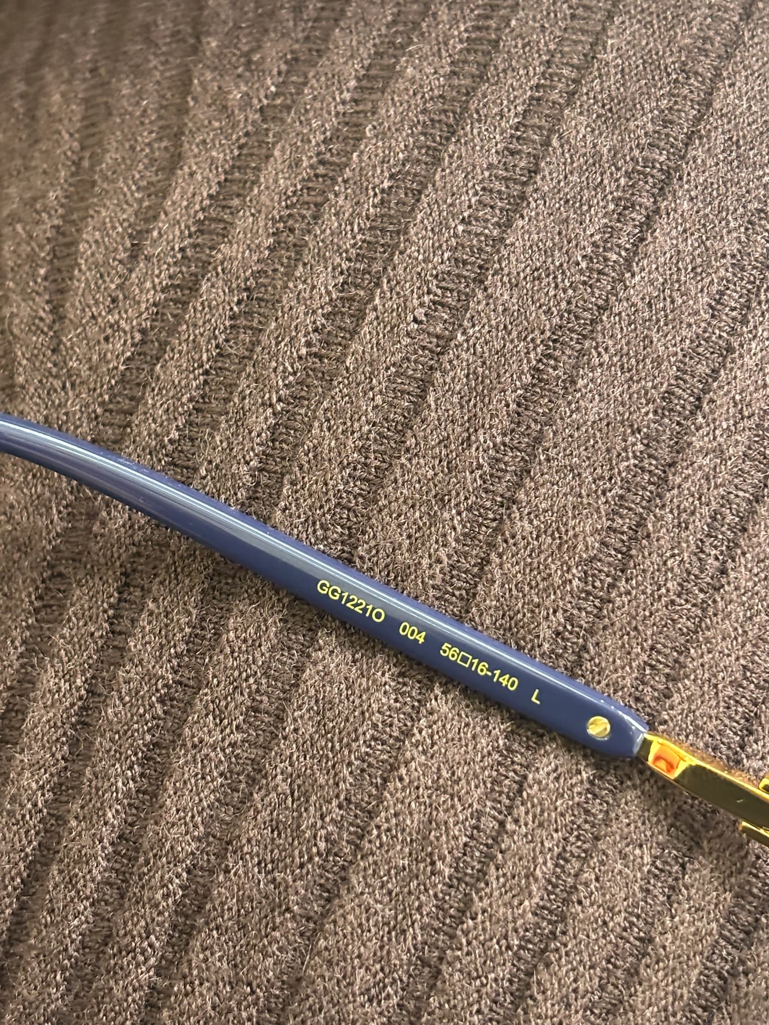 Gucci GG12210 004 - image 5