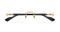 Gucci GG1221O - vue 2