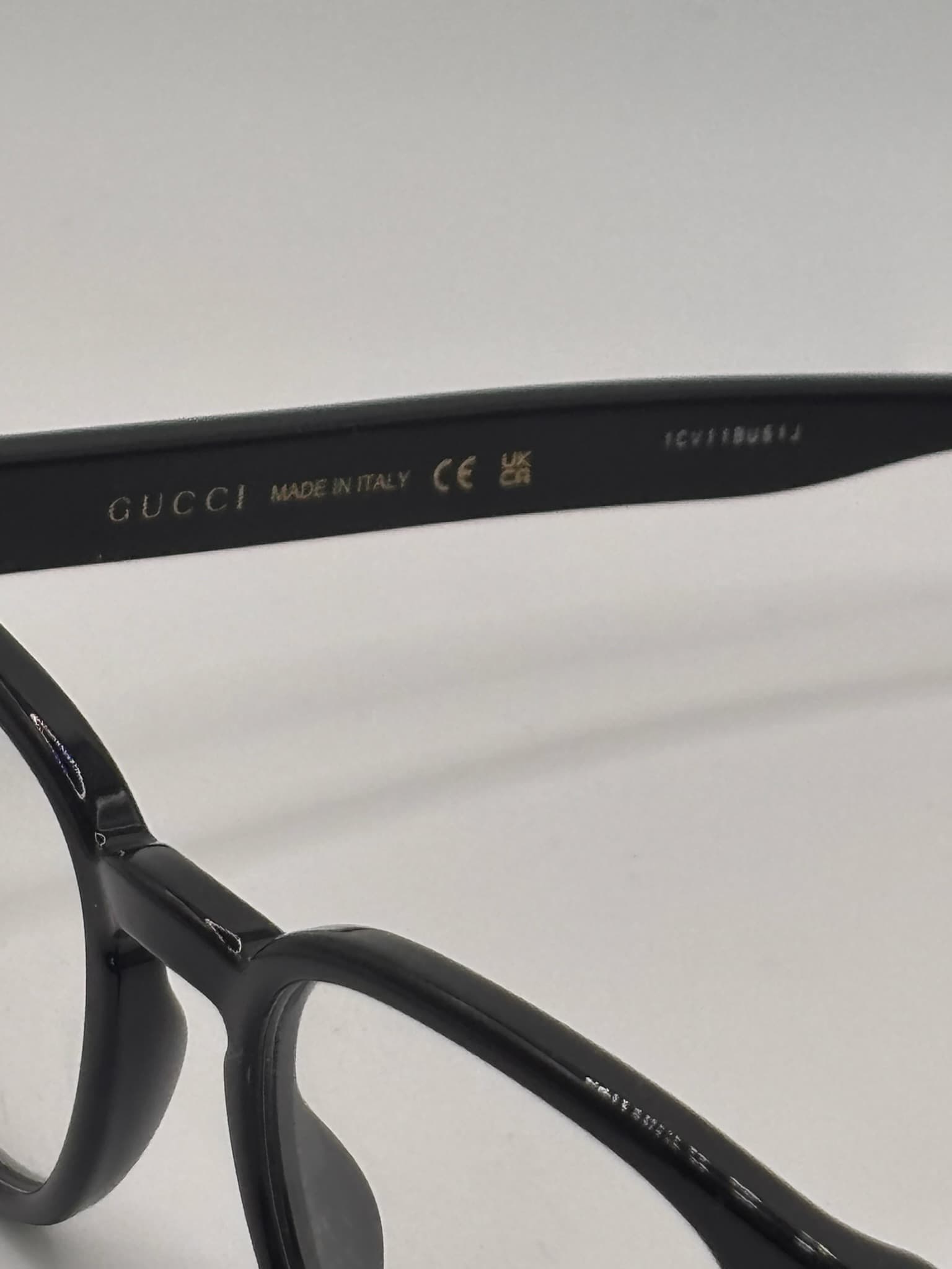 Gucci Gg13430 001 - image 4
