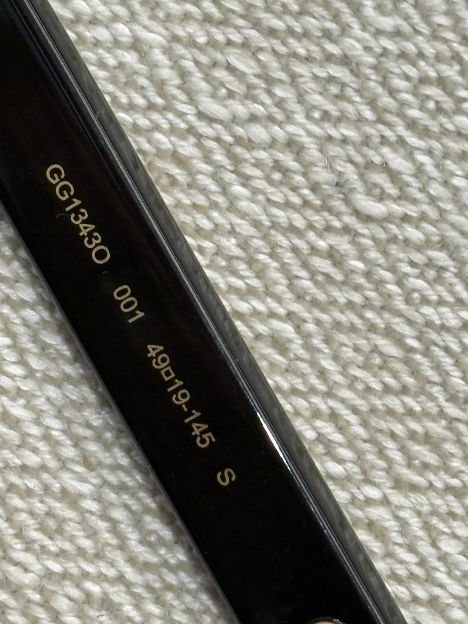 Gucci Gg13430 001 - image 6